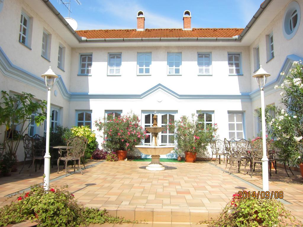 Csigahaz Panzio Otel Gyula Oda fotoğraf