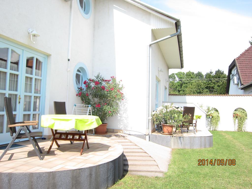 Csigahaz Panzio Otel Gyula Oda fotoğraf